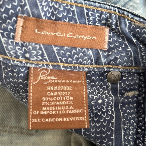 Jeans - Picture 8 of 14